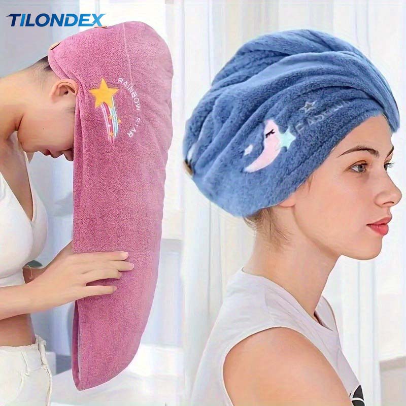 Golf Towel - TILONDEX Women's Super Absorbent Quick Dry