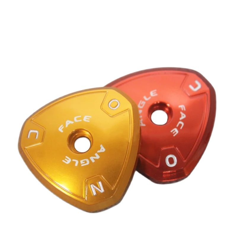 Golf Equipment Weight - Adjustable ASP Sole Plate for Taylormade