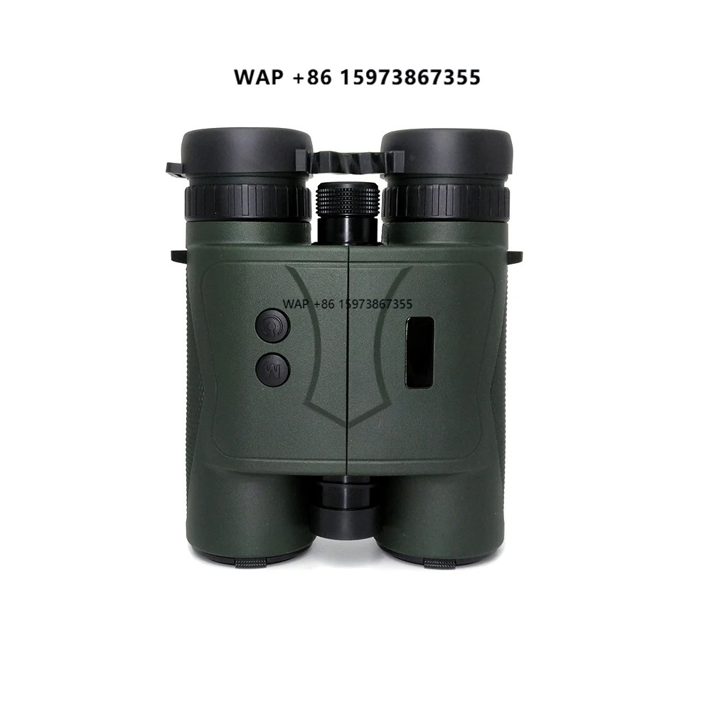 10x42 1760 Yards Rangefinder B - огляд і ціна Golf Rangefinder