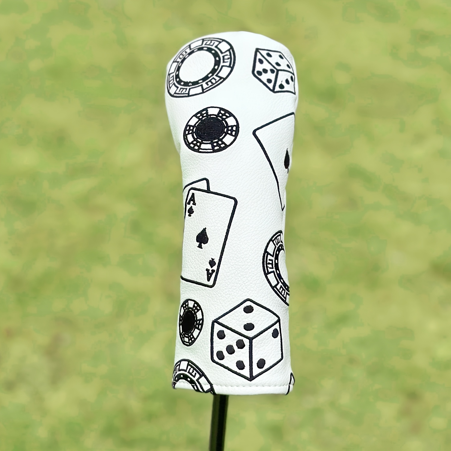 1pc/4pcs Driver/Fairway/Hybrid - огляд і ціна Golf Driver