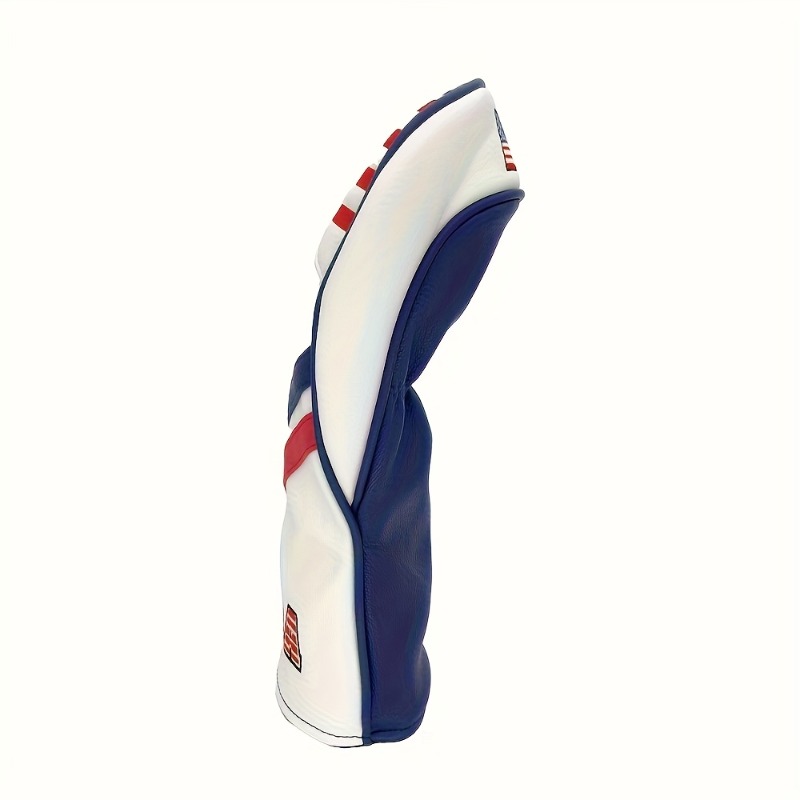 Golf Club Cover with Patriotic - огляд і ціна Golf Clubs