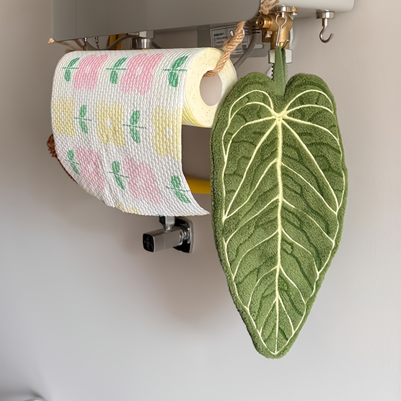 Ultra-Absorbent Plant Towels Q - огляд і ціна Golf Towel