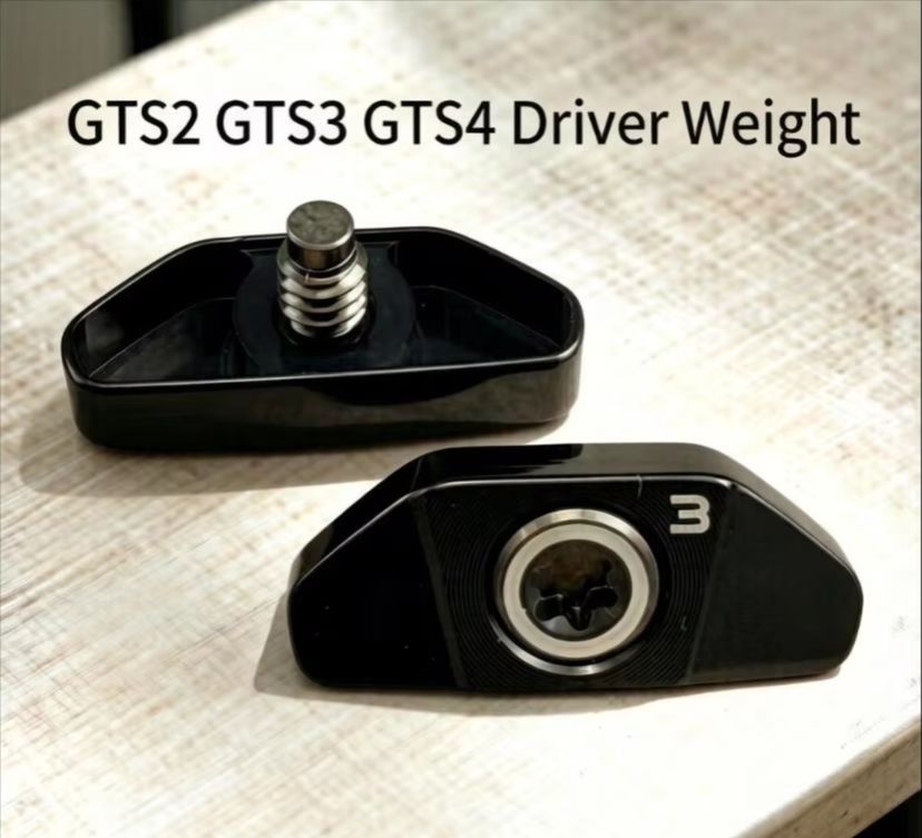 Aftermarket Golf Club Head Wei - огляд і ціна Golf Equipment Weight