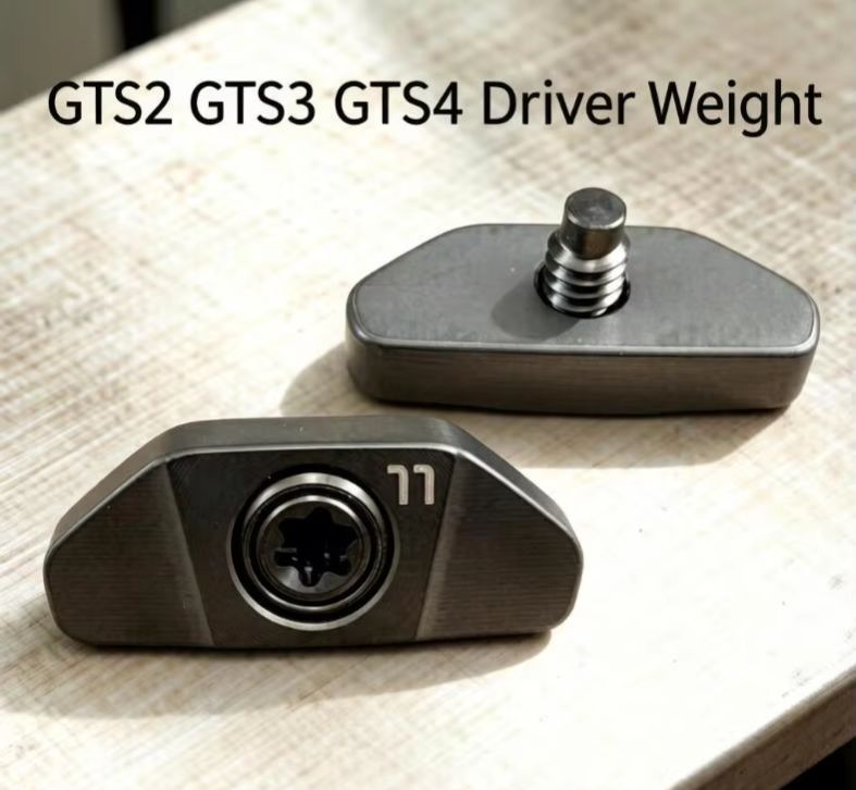 Aftermarket Golf Club Head Wei - огляд і ціна Golf Equipment Weight