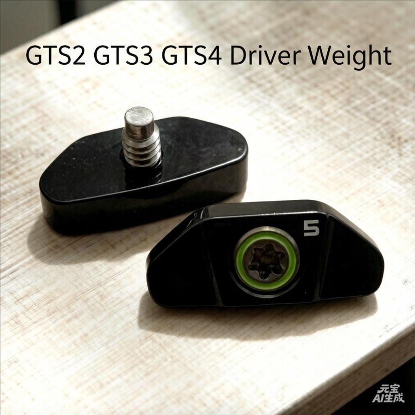 Aftermarket Golf Club Head Wei - огляд і ціна Golf Equipment Weight