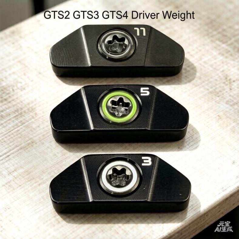 Aftermarket Golf Club Head Wei - огляд і ціна Golf Equipment Weight