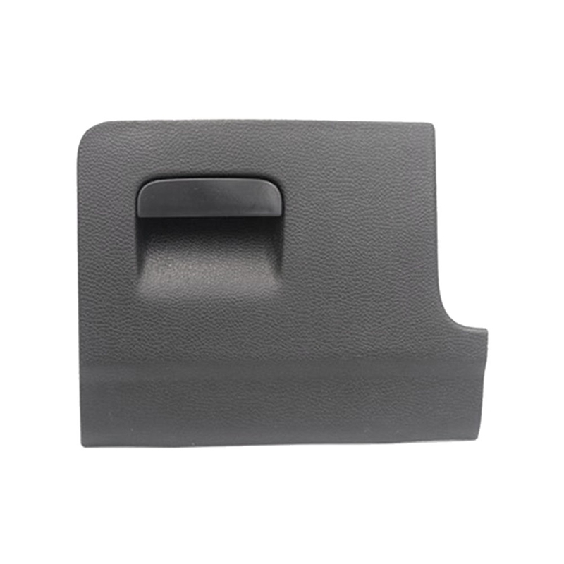 LHD Driver Side Black Storage  - огляд і ціна Golf Gloves