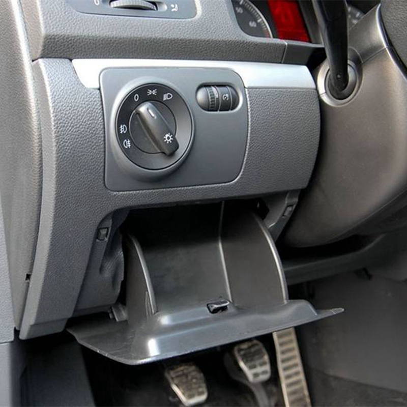 LHD Driver Side Black Storage  - огляд і ціна Golf Gloves