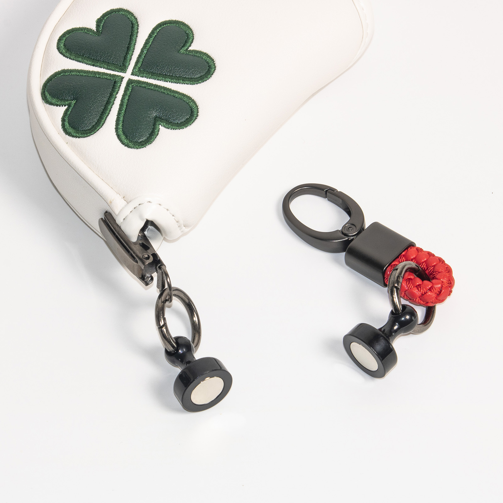 Golf Magnetic Putter Keeper Co - огляд і ціна Golf Putter