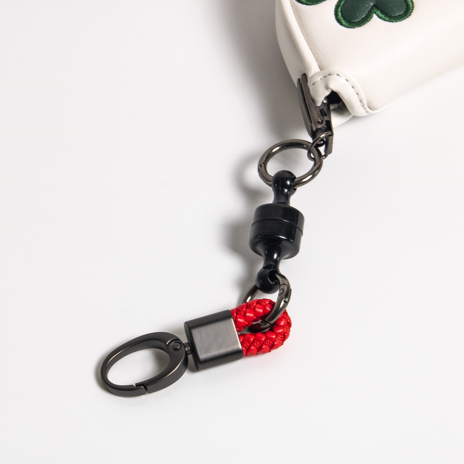 Golf Magnetic Putter Keeper Co - огляд і ціна Golf Putter