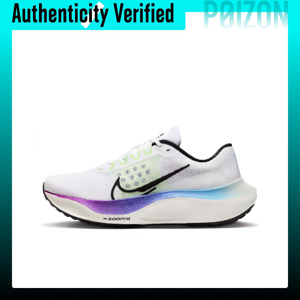 Nike Zoom Fly 5 Running Shoes  - огляд і ціна Nike Shoes Zoom Fly 5