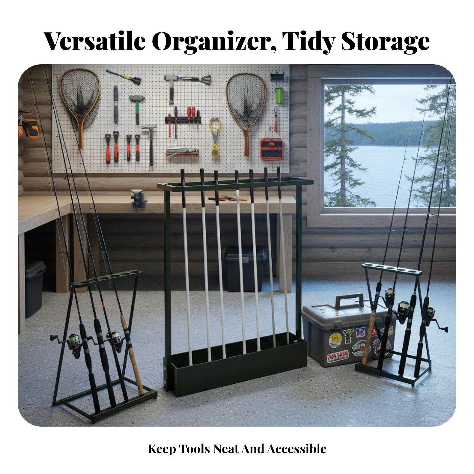 Golf Club Rack Stable Weighted - огляд і ціна Golf Equipment Weight