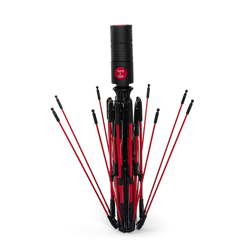 8 Bone Automatic Umbrella Wind - огляд і ціна Golf Umbrella Large
