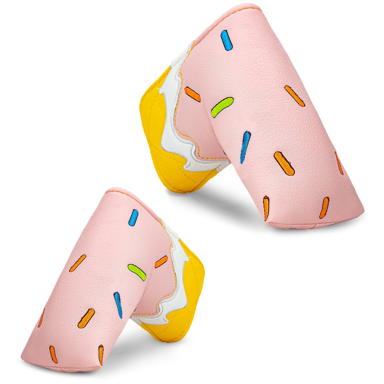 1pc Ice Cream Donut Golf Blade - огляд і ціна Golf Putter