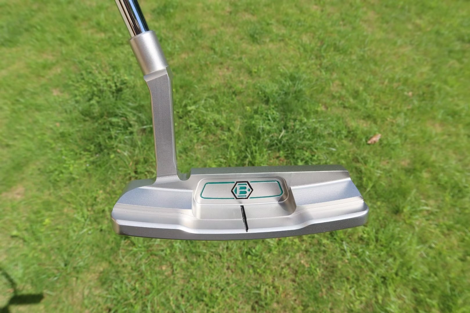 New Golf Club Studio Stock 14  - огляд і ціна Golf Putter