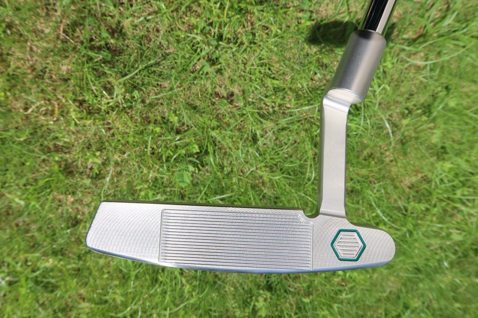 New Golf Club Studio Stock 14  - огляд і ціна Golf Putter