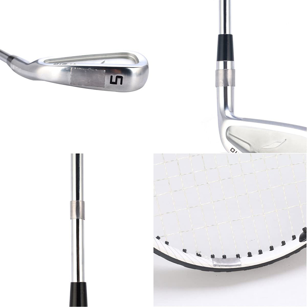 1 Roll Professional Lead Weigh - огляд і ціна Golf Equipment Weight